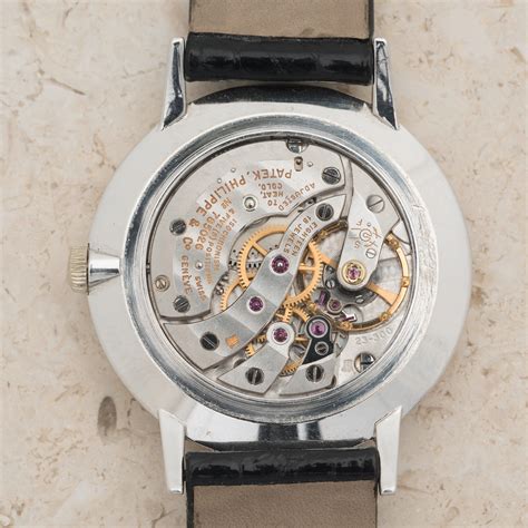 Patek Philippe geneve old model